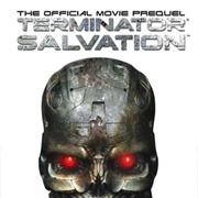 Terminator Salvation: From the Ashes (Novel)