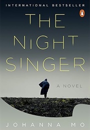 The Night Singer (Johanna Mo)