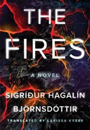 The Fires (Sigríður Hagalín Björnsdótti)