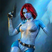 Mystique