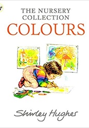 Colours (Shirley Hughes)
