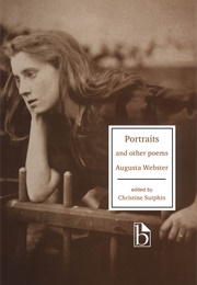 Portraits and Other Poems (Augusta Webster)