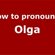 Ol'ga