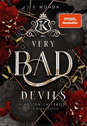 Very Bad Devils (J. S. Wonda)