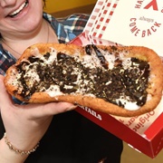 Beaver Tails Pastry - Canada