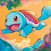 Squirtle