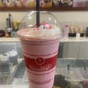 Barbie Shake