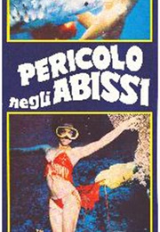Pericolo Negli Abissi (1977)