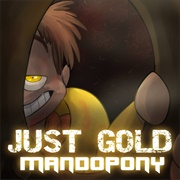 Just Gold - Mandopony