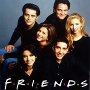 Friends