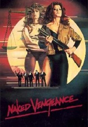 Naked Vengeance (1985)