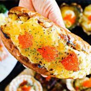 Eat at Sydney Fish Market