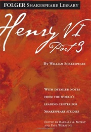Henry VI, Part 3 (1591)