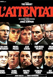 The Assassination (1972)