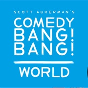 Episode 2: Afternoon