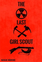 The Last Girl Scout (Natalie Ironside)