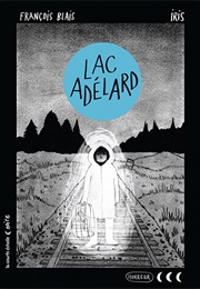 Lac Adélard (François Blais)