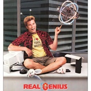 Real Genius