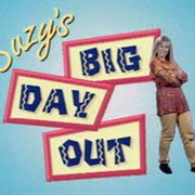 Suzys Big Day Out