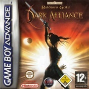 Baldurs Gate Dark Alliance