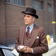 Dr. Victor Gannon (Return From Witch Mountain, 1978)