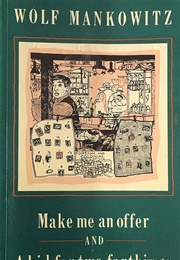 Make Me an Offer (Wolf Mankowitz)