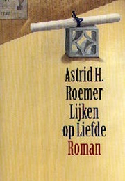 Lijken Op Liefde (Astrid Roemer)