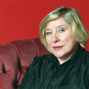 Fay Weldon