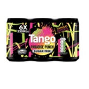Tango Paradise Punch Sugar Free
