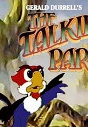 The Talking Parcel (1978)