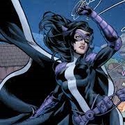 Huntress