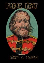 Freaktent (Nancy A. Collins)