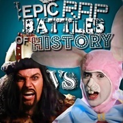 You Got a Bucket on Your Head and a Fu Manchu