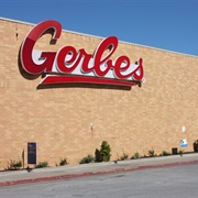 Gerbes