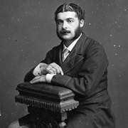 Soldiers of the Queen - 	Arthur Christian