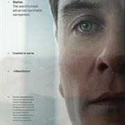 Alien: Covenant — Meet Walter