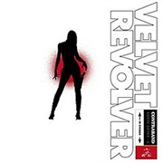 Contraband - Velvet Revolver