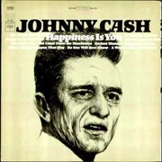 Happy to Be With You - Johnny Cash