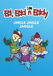 Ed, Edd N Eddy's Jingle Jingle Jangle (2004)