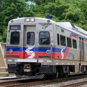 Philadelphia - SEPTA