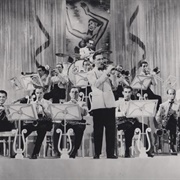 Symphony - Benny Goodman