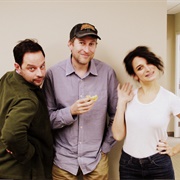 EP. 264 — Creating a Krolliverse