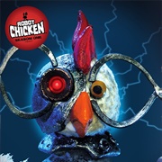 Robot Chicken (2009-2016)