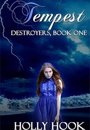 Tempest (Holly Hook)