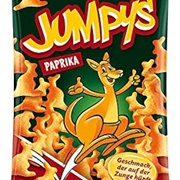 Jumpys Chips