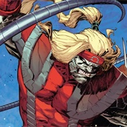 Omega Red