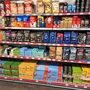 Магазин, De Lutte