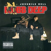 Juvenile Hell (Mobb Deep, 1993)