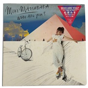 Who Are You? (Miki Matsubara, 1980)