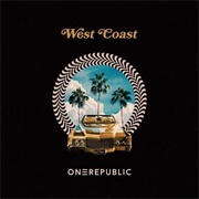 West Coast - Onerepublic
